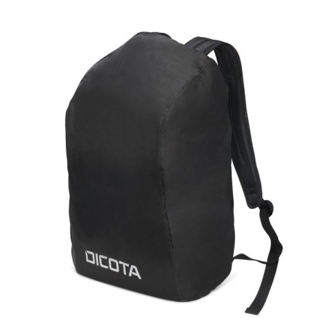 DICOTA Plecak na laptopa ECO SELECT 15-17.3 czarny DICOTA Plecak na laptopa ECO SELECT 15-17.3 czarny