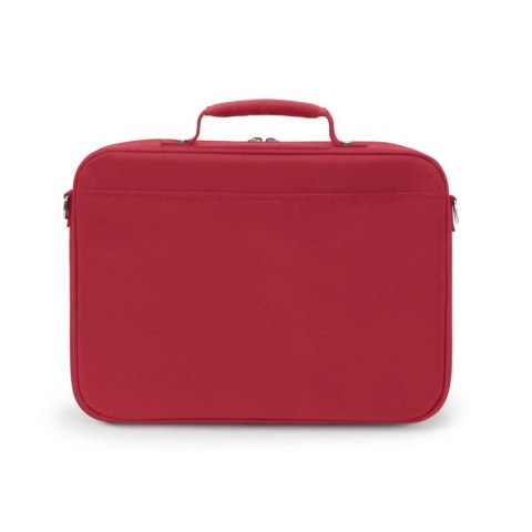 DICOTA Torba D30920-RPET Eco Multi BASE 14-15.6 cala czerwona DICOTA Torba D30920-RPET Eco Multi BASE 14-15.6 cala czerwona