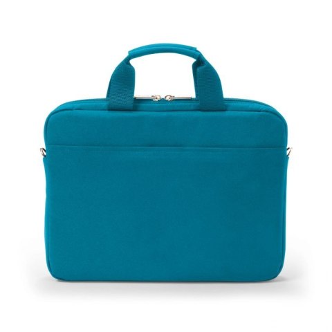 DICOTA Torba D31307-RPET Eco Slim Case BASE 13-14.1 cala niebieska DICOTA Torba D31307-RPET Eco Slim Case BASE 13-14.1 cala niebieska