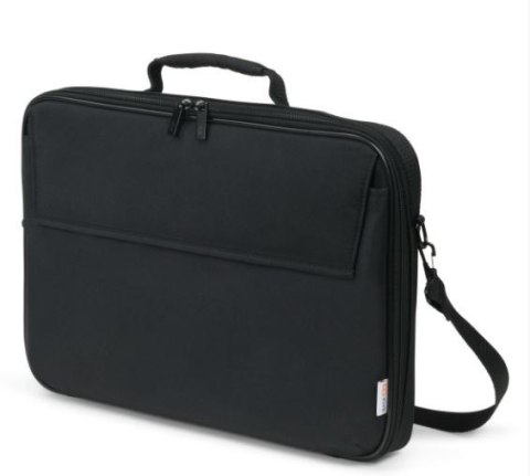 DICOTA Torba na laptopa BASE XX Clamshell 13-14.1cala czarna DICOTA Torba na laptopa BASE XX Clamshell 13-14.1cala czarna
