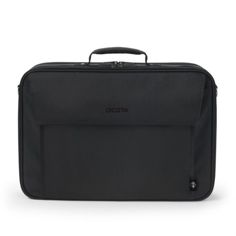 DICOTA Torba na laptopa D30491-RPET Eco Multi Plus BASE 14-15.6 cala DICOTA Torba na laptopa D30491-RPET Eco Multi Plus BASE 14-15.6 cala