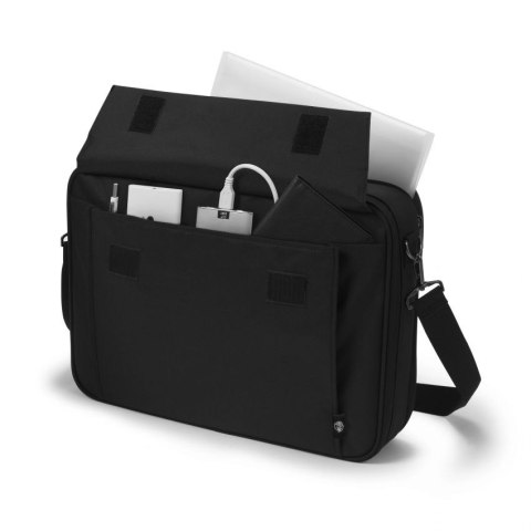 DICOTA Torba na laptopa D30491-RPET Eco Multi Plus BASE 14-15.6 cala DICOTA Torba na laptopa D30491-RPET Eco Multi Plus BASE 14-15.6 cala
