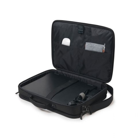 DICOTA Torba na laptopa D30491-RPET Eco Multi Plus BASE 14-15.6 cala DICOTA Torba na laptopa D30491-RPET Eco Multi Plus BASE 14-15.6 cala