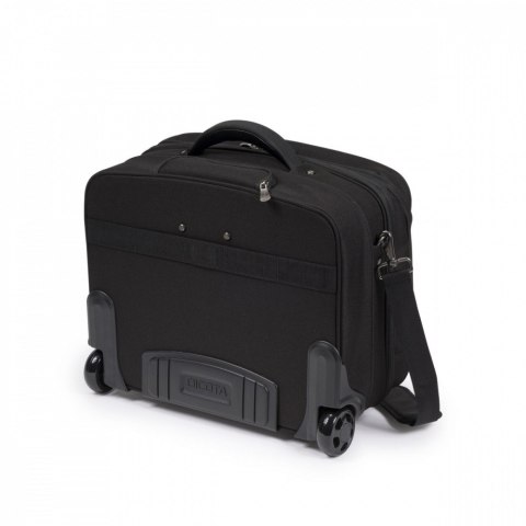 DICOTA Walizka na laptopa 11-15,6 cali Eco Multi Roller PRO DICOTA Walizka na laptopa 11-15,6 cali Eco Multi Roller PRO