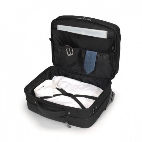 DICOTA Walizka na laptopa 11-15,6 cali Eco Multi Roller PRO DICOTA Walizka na laptopa 11-15,6 cali Eco Multi Roller PRO