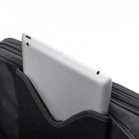 DICOTA Walizka na laptopa 11-15,6 cali Eco Multi Roller PRO DICOTA Walizka na laptopa 11-15,6 cali Eco Multi Roller PRO