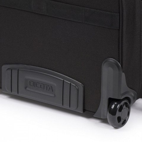 DICOTA Walizka na laptopa 11-15,6 cali Eco Multi Roller PRO DICOTA Walizka na laptopa 11-15,6 cali Eco Multi Roller PRO