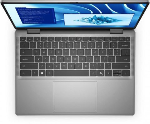 Dell Notebook Latitude 7455 Win11Pro Snapdragon X Elite 12C 32GB/512GBSSD Gen4/14.0 QHD+ Touch/UMA GPU/FgrPr/FHD/IR Cam/Mic/WLAN+BT/B Dell Notebook Latitude 7455 Win11Pro Snapdragon X Elite 12C 32GB/512GBSSD Gen4/14.0 QHD+ Touch/UMA GPU/FgrPr/FHD/IR Cam/Mic/WLAN+BT/B