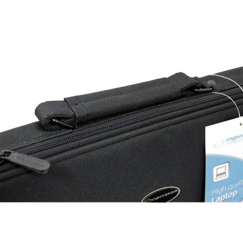 Esperanza TORBA NOTEBOOK ET103 CLASSIC+ 17'' Esperanza TORBA NOTEBOOK ET103 CLASSIC+ 17''