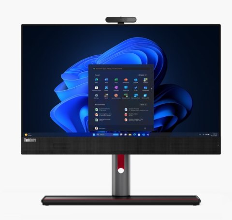 Lenovo Komputer ThinkCentre M90a G5 12SH000PPB W11Pro i7-14700/16GB/1TB/INT/23.8 FHD/Touch/Black/vPro/3YRS OS + 1YR Premier Lenovo Komputer ThinkCentre M90a G5 12SH000PPB W11Pro i7-14700/16GB/1TB/INT/23.8 FHD/Touch/Black/vPro/3YRS OS + 1YR Premier