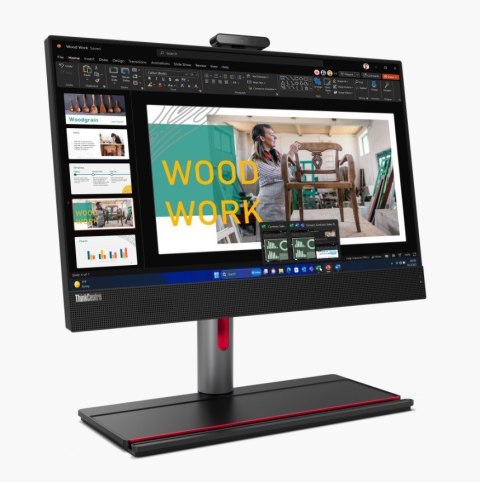 Lenovo Komputer ThinkCentre M90a G5 12SH000PPB W11Pro i7-14700/16GB/1TB/INT/23.8 FHD/Touch/Black/vPro/3YRS OS + 1YR Premier Lenovo Komputer ThinkCentre M90a G5 12SH000PPB W11Pro i7-14700/16GB/1TB/INT/23.8 FHD/Touch/Black/vPro/3YRS OS + 1YR Premier