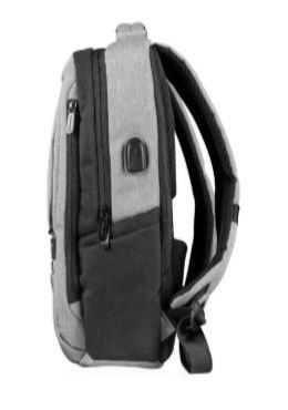 MODECOM Plecak do laptopa 15,6 SMART MODECOM Plecak do laptopa 15,6 SMART