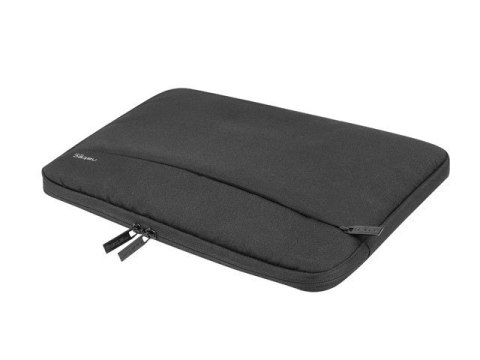 Natec Etui do laptopa Clam 15.6 czarne Natec Etui do laptopa Clam 15.6 czarne