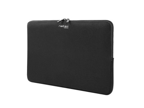 Natec Etui do laptopa Coral 13.3 cala Czarne Natec Etui do laptopa Coral 13.3 cala Czarne