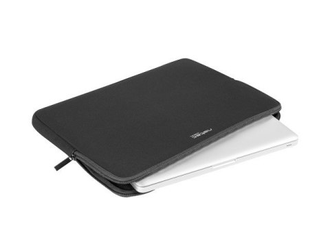 Natec Etui do laptopa Coral 13.3 cala Czarne Natec Etui do laptopa Coral 13.3 cala Czarne