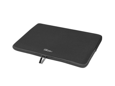 Natec Etui do laptopa Coral 13.3 cala Czarne Natec Etui do laptopa Coral 13.3 cala Czarne
