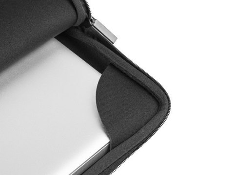 Natec Etui do laptopa Coral 13.3 cala Czarne Natec Etui do laptopa Coral 13.3 cala Czarne