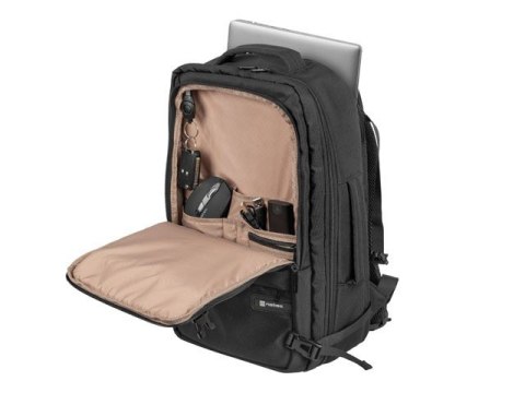 Natec Plecak do laptopa Camel Lite 15.6 cala 19L Natec Plecak do laptopa Camel Lite 15.6 cala 19L