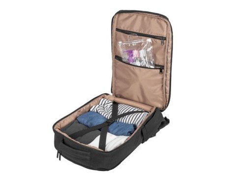 Natec Plecak do laptopa Camel Lite 15.6 cala 19L Natec Plecak do laptopa Camel Lite 15.6 cala 19L