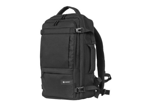 Natec Plecak do laptopa Camel Lite 15.6 cala 19L Natec Plecak do laptopa Camel Lite 15.6 cala 19L
