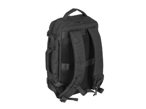 Natec Plecak do laptopa Camel Lite 15.6 cala 19L Natec Plecak do laptopa Camel Lite 15.6 cala 19L