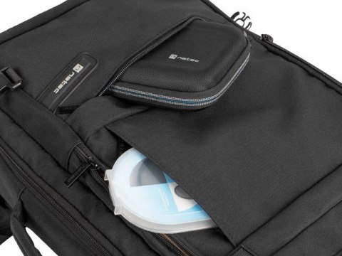 Natec Plecak do laptopa Camel Lite 15.6 cala 19L Natec Plecak do laptopa Camel Lite 15.6 cala 19L