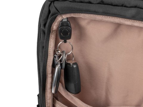 Natec Plecak do laptopa Camel Lite 15.6 cala 19L Natec Plecak do laptopa Camel Lite 15.6 cala 19L