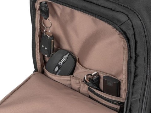Natec Plecak do laptopa Camel Lite 15.6 cala 19L Natec Plecak do laptopa Camel Lite 15.6 cala 19L