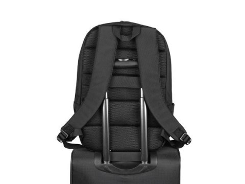 Natec Plecak do laptopa KUDU 15.6 cala 19L Czarny Natec Plecak do laptopa KUDU 15.6 cala 19L Czarny