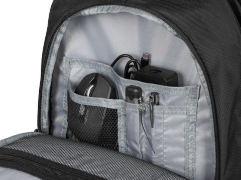 Natec Plecak do laptopa KUDU 15.6 cala 19L Czarny Natec Plecak do laptopa KUDU 15.6 cala 19L Czarny