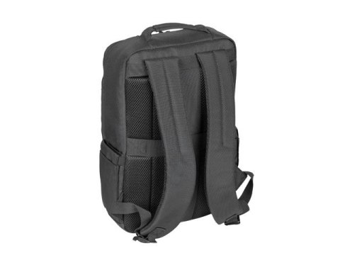 Natec Plecak do laptopa Kudu Plus z organizerem 15.6 cala 16L Natec Plecak do laptopa Kudu Plus z organizerem 15.6 cala 16L