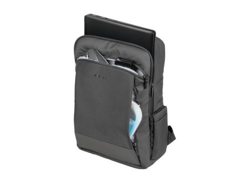 Natec Plecak do laptopa Kudu Plus z organizerem 15.6 cala 16L Natec Plecak do laptopa Kudu Plus z organizerem 15.6 cala 16L