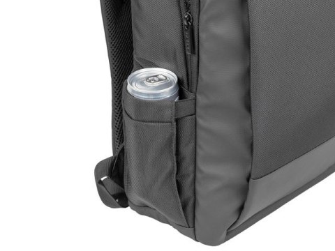 Natec Plecak do laptopa Kudu Plus z organizerem 15.6 cala 16L Natec Plecak do laptopa Kudu Plus z organizerem 15.6 cala 16L