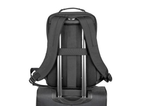 Natec Plecak do laptopa Kudu Plus z organizerem 15.6 cala 16L Natec Plecak do laptopa Kudu Plus z organizerem 15.6 cala 16L