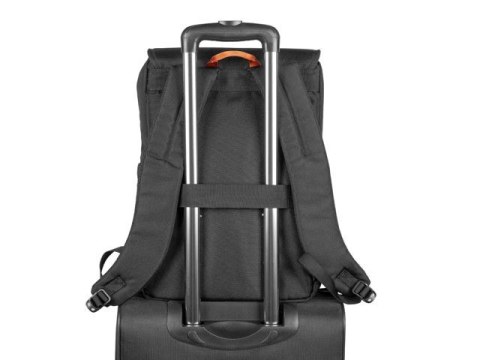Natec Plecak do laptopa Niala Ginger Orange 15.6 cala 18L Natec Plecak do laptopa Niala Ginger Orange 15.6 cala 18L