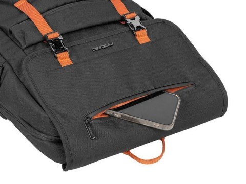 Natec Plecak do laptopa Niala Ginger Orange 15.6 cala 18L Natec Plecak do laptopa Niala Ginger Orange 15.6 cala 18L