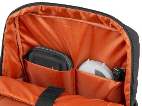 Natec Plecak do laptopa Niala Ginger Orange 15.6 cala 18L Natec Plecak do laptopa Niala Ginger Orange 15.6 cala 18L