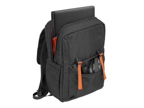 Natec Plecak do laptopa Niala Ginger Orange 15.6 cala 18L Natec Plecak do laptopa Niala Ginger Orange 15.6 cala 18L