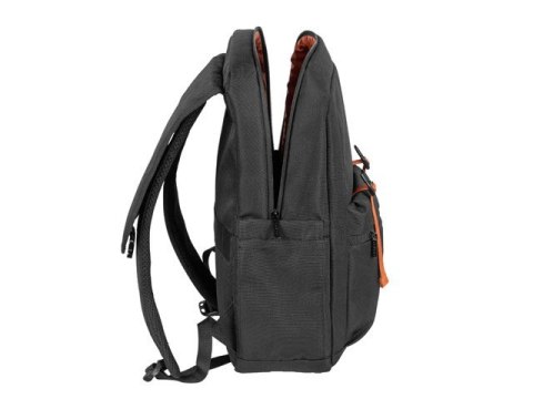 Natec Plecak do laptopa Niala Ginger Orange 15.6 cala 18L Natec Plecak do laptopa Niala Ginger Orange 15.6 cala 18L