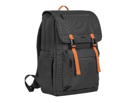 Natec Plecak do laptopa Niala Ginger Orange 15.6 cala 18L Natec Plecak do laptopa Niala Ginger Orange 15.6 cala 18L