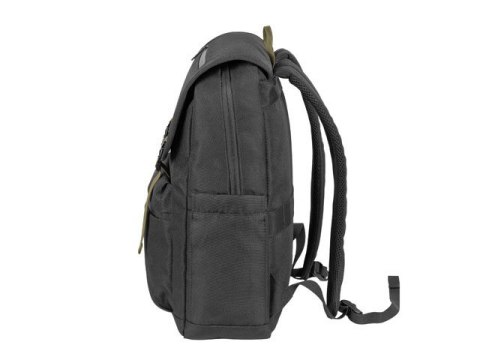Natec Plecak do laptopa Niala Hunter Green 15.6 cala 18L Natec Plecak do laptopa Niala Hunter Green 15.6 cala 18L
