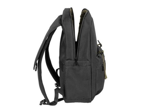 Natec Plecak do laptopa Niala Hunter Green 15.6 cala 18L Natec Plecak do laptopa Niala Hunter Green 15.6 cala 18L