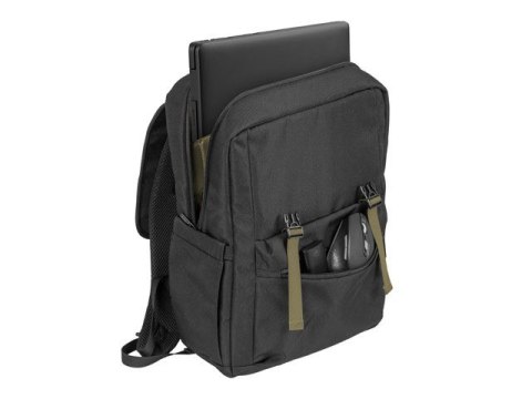 Natec Plecak do laptopa Niala Hunter Green 15.6 cala 18L Natec Plecak do laptopa Niala Hunter Green 15.6 cala 18L