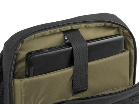 Natec Plecak do laptopa Niala Hunter Green 15.6 cala 18L Natec Plecak do laptopa Niala Hunter Green 15.6 cala 18L