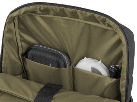 Natec Plecak do laptopa Niala Hunter Green 15.6 cala 18L Natec Plecak do laptopa Niala Hunter Green 15.6 cala 18L