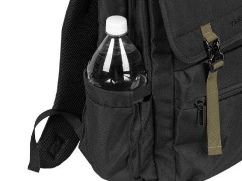 Natec Plecak do laptopa Niala Hunter Green 15.6 cala 18L Natec Plecak do laptopa Niala Hunter Green 15.6 cala 18L