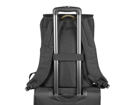 Natec Plecak do laptopa Niala Hunter Green 15.6 cala 18L Natec Plecak do laptopa Niala Hunter Green 15.6 cala 18L