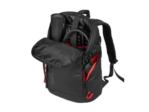 Natec Plecak do laptopa Pallad 420 15.6 cala 18L Natec Plecak do laptopa Pallad 420 15.6 cala 18L