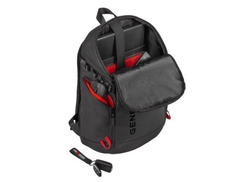 Natec Plecak do laptopa Pallad 420 15.6 cala 18L Natec Plecak do laptopa Pallad 420 15.6 cala 18L