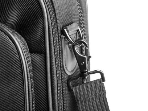 Natec TORBA LAPTOP BOXER 17,3'' Natec TORBA LAPTOP BOXER 17,3''